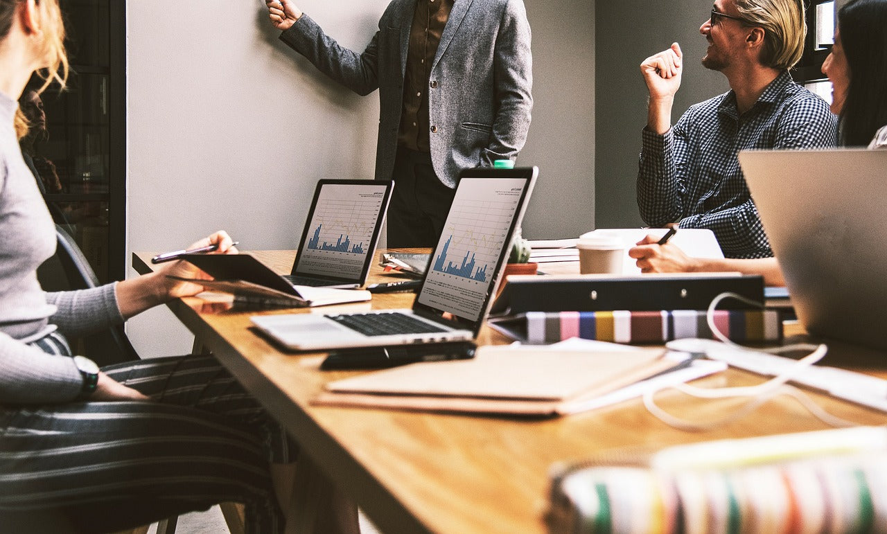 Support commercial – Votre relation client renforcée
