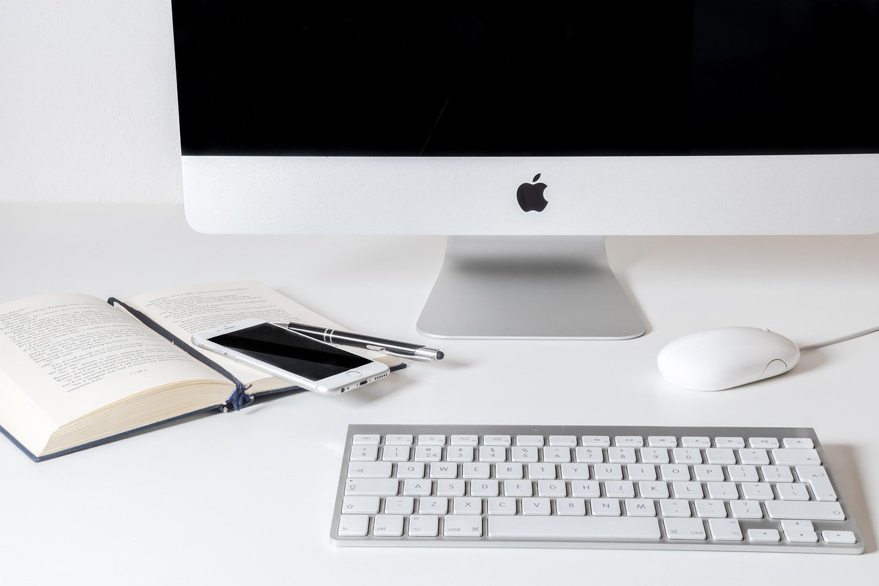 Organisation & planification – Votre temps optimisé