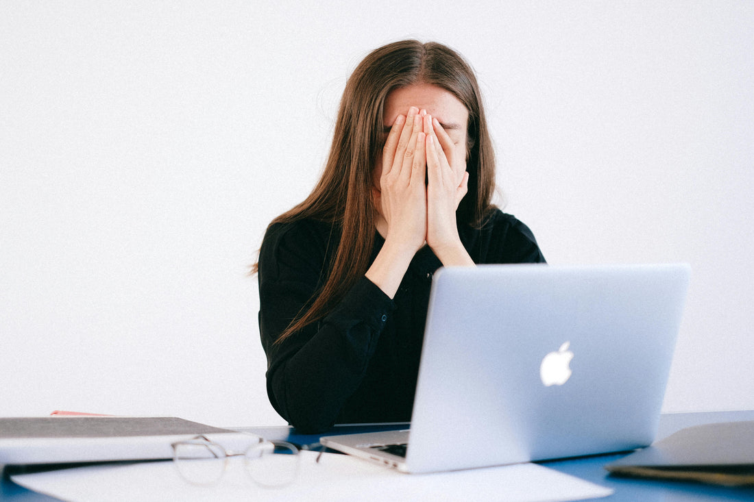Ce que le burn-out m’a appris : tomber pour mieux renaître